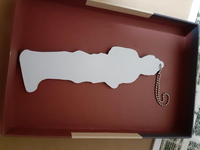 ツイステ アクリルチャーム セベク < アニメ/コミック/キャラクター ツイステ アクリルチャーム セベク < アニメ/コミック/キャラクターの