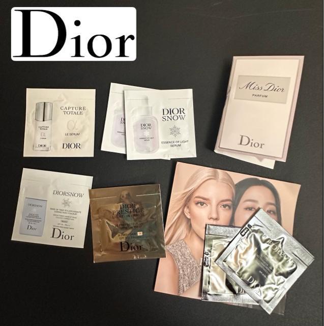 �yDior�z�T���v�� �����i �Z�b�g �܂Ƃߔ���  �� �u�����h�� 