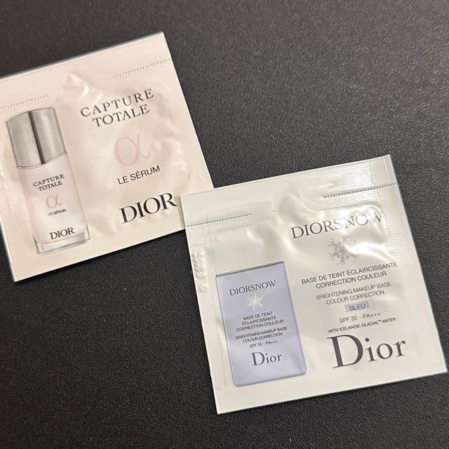 �yDior�z�T���v�� �����i �Z�b�g �܂Ƃߔ��� �� �u�����h�� 