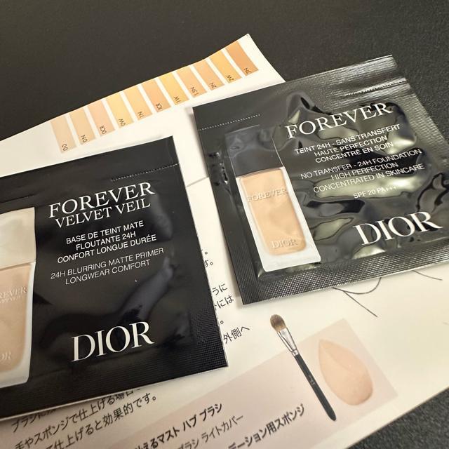 �yDior�z�T���v�� �����i �Z�b�g �܂Ƃߔ��� �� �u�����h�� 