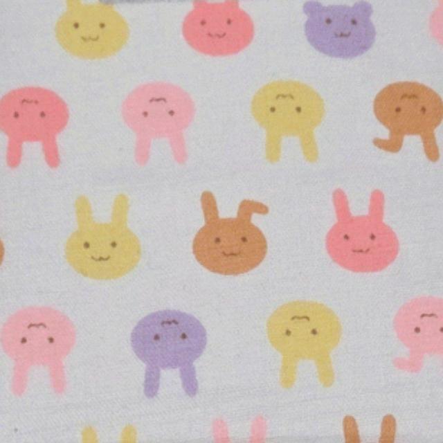 �V�i �A�j�}�����_�u���K�[�[�͂��� �s���N 35cm�~40cm �������� �J�b�g�N���X ���n  �z �� �y�b�g/��|/���|�� 