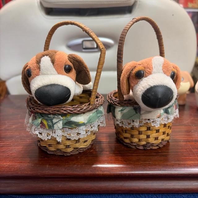 AT?200 とにかく、めちゃくちゃ可愛い 、犬のマスコット 5匹まとめての販売です < おもちゃ AT?200 とにかく、めちゃくちゃ可愛い 、犬のマスコット 5匹まとめての販売です < おもちゃの