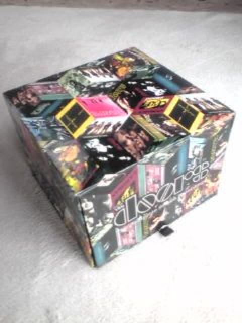 䂤pbN hA[Y WP؃{bNXZbg 7g  }X^[   CD/DVD/rfI 