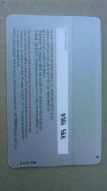 LEqW񔄕igpσJ[hSS501A  ^gObY 