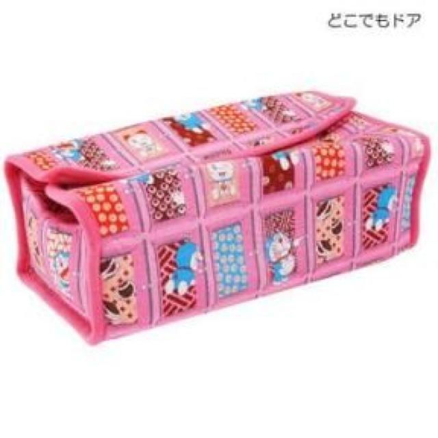 【ドラえもん&ドラミちゃん】可愛い♪車内.インテリアに ティッシュケースカバー < アニメ/コミック/キャラクター  【ドラえもん&ドラミちゃん】可愛い♪車内.インテリアに ティッシュケースカバー < アニメ/コミック/キャラクターの