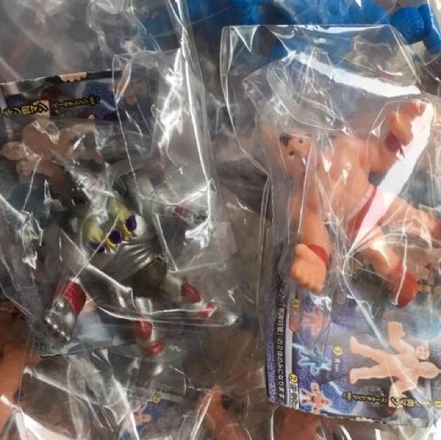 キン肉マン キンケシ02 フルコンプ 全20種 < アニメ/コミック/キャラクター  キン肉マン キンケシ02 フルコンプ 全20種 < アニメ/コミック/キャラクターの