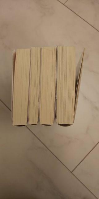 V񁙂Ƃ閂p̋֏ژ^1`4  {/G 