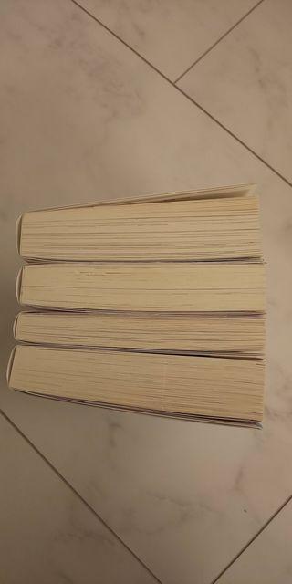 V񁙂Ƃ閂p̋֏ژ^1`4  {/G 