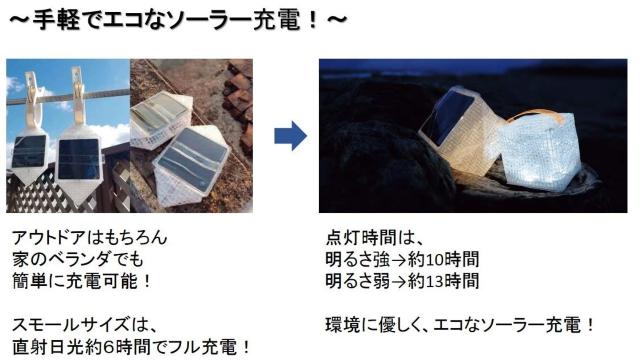 ソーラーランタン < 家電/AV  ソーラーランタン < 家電/AVの