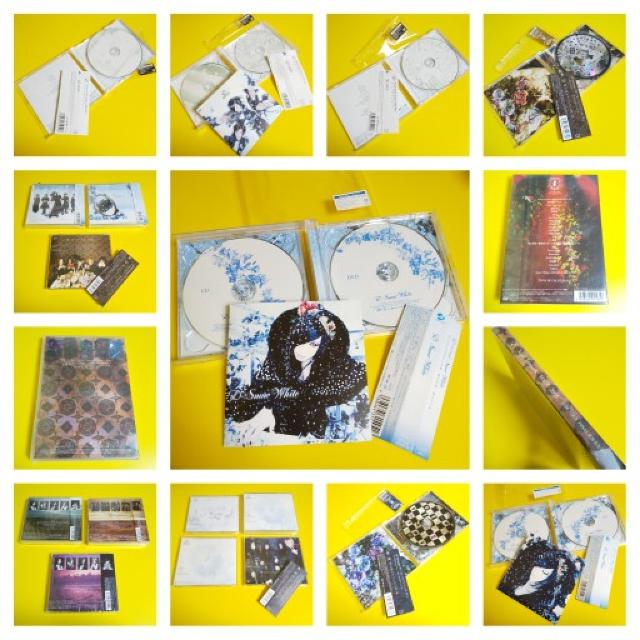 ADfB[ߎpʐ^&DVDȂǁASAGI-K-Ruiza-p  ^gObY 