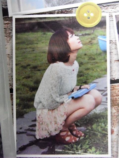 ◆與坂唯 / 汐留グラビア甲子園2011 グランプリ < タレントグッズ  ◆與坂唯 / 汐留グラビア甲子園2011 グランプリ < タレントグッズの