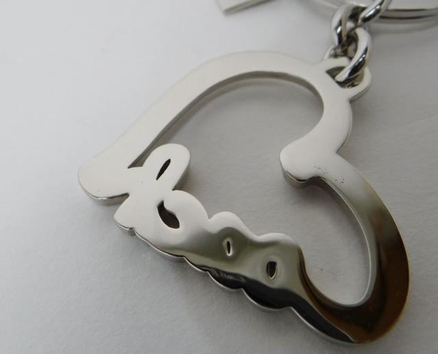 コーチ F92631 ラインストーン ロゴハートモチーフ キーリング キーホルダー【送料無料】 < ブランド コーチ F92631 ラインストーン ロゴハートモチーフ キーリング キーホルダー【送料無料】 < ブランドの