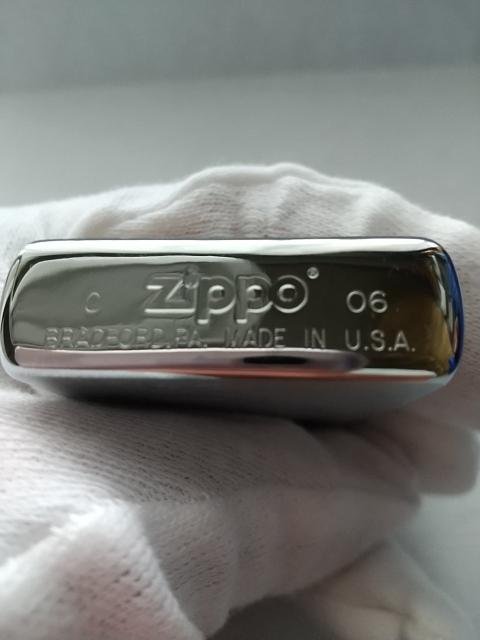 ZIPPO TIGER ジッポライター とら  < 男性ファッション  ZIPPO TIGER ジッポライター とら  < 男性ファッションの