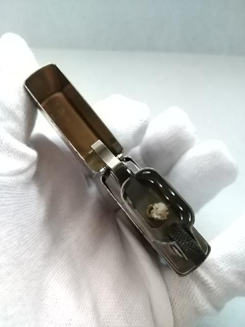 ZIPPO TIGER ジッポライター とら  < 男性ファッション  ZIPPO TIGER ジッポライター とら  < 男性ファッションの