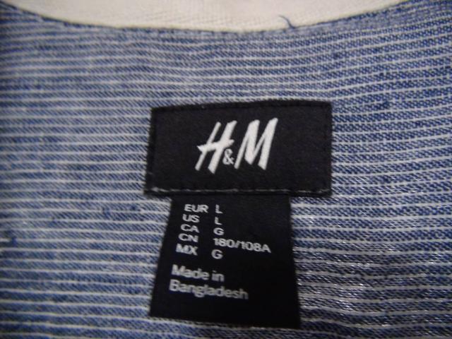 H&M̃|VcikjO[IB  jt@bV 
