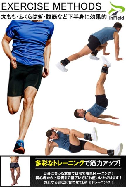 アンクルウェイト リストウェイト 筋トレ ウォーキング < ヘルス/ビューティー アンクルウェイト リストウェイト 筋トレ ウォーキング < ヘルス/ビューティーの