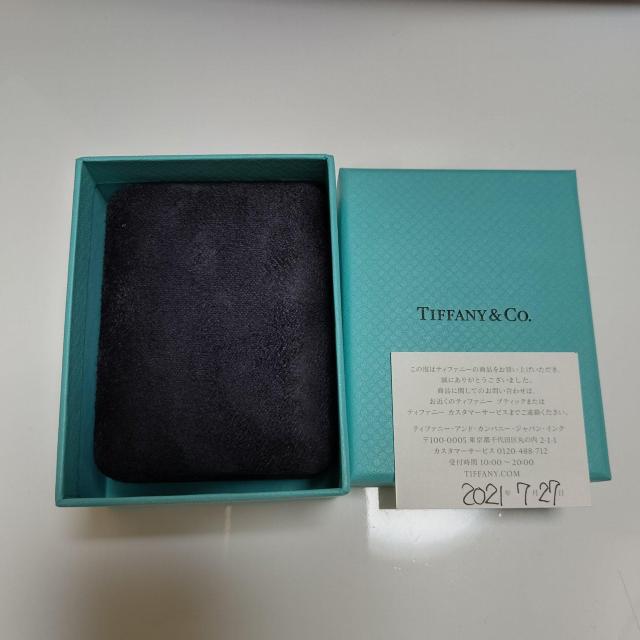 TIFFANY ネックレス スマイルミニネックレス ダイヤ 美品 正規品 < ブランド  TIFFANY ネックレス スマイルミニネックレス ダイヤ 美品 正規品 < ブランドの