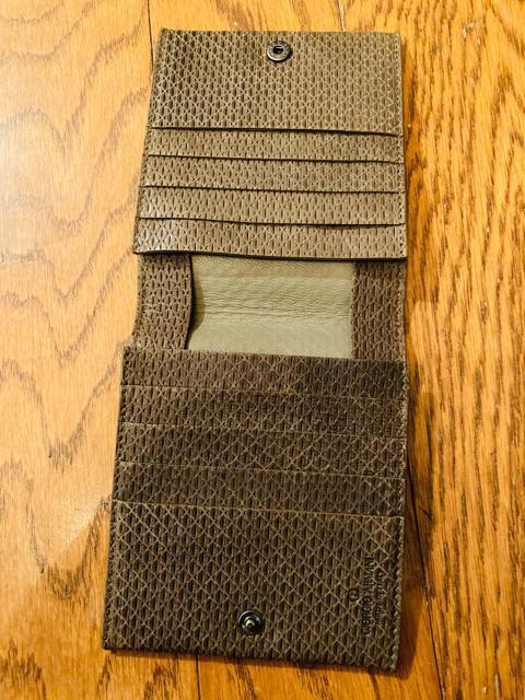 giorgio armani アルマーニ カードケース 小銭入れ コインケース イタリア製 レザー 大容量   < ブランド  giorgio armani アルマーニ カードケース 小銭入れ コインケース イタリア製 レザー 大容量   < ブランドの