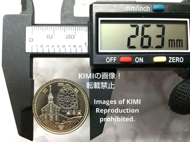 大浦天主堂とステンドグラス 記念貨幣 500円 バイカラー   隠れキリシタン 潜伏 キリスト教 平成27 2015 貨幣 コイン < ホビー  大浦天主堂とステンドグラス 記念貨幣 500円 バイカラー   隠れキリシタン 潜伏 キリスト教 平成27 2015 貨幣 コイン < ホビーの
