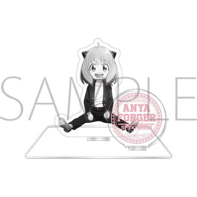 [rbN SPY~FAMILY ANX^h A[jEtH[W[ B X[c XpCt@~[   Aj/R~bN/LN^[ 