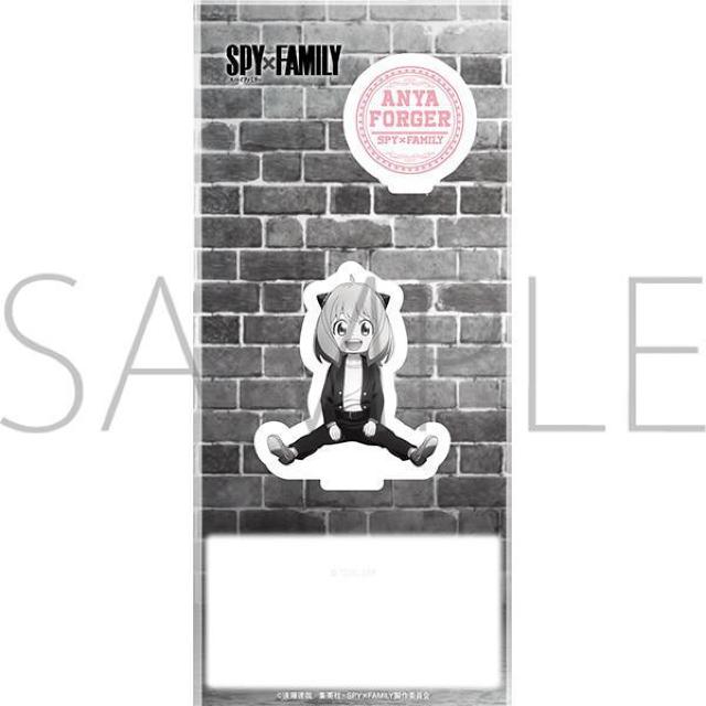 [rbN SPY~FAMILY ANX^h A[jEtH[W[ B X[c XpCt@~[  Aj/R~bN/LN^[ 