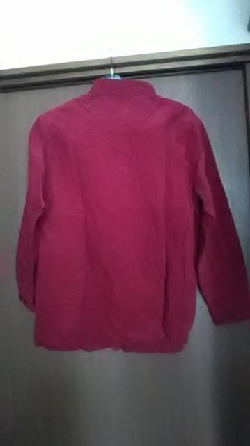 23*新品*コーデュロイシャツ < キッズ/ベビー 23*新品*コーデュロイシャツ < キッズ/ベビーの