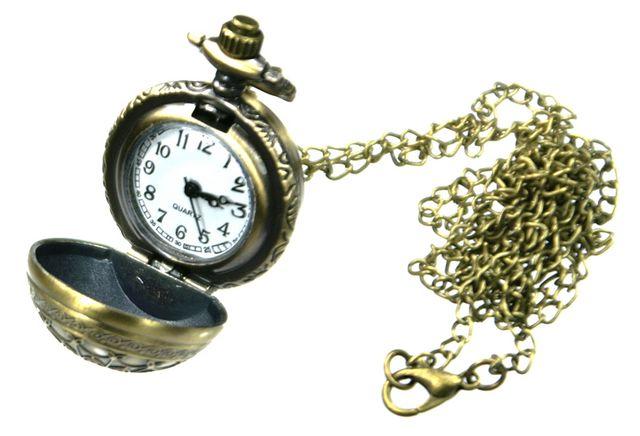 球型 懐中時計 ネックレス アンティークゴールド レトロ ウォッチ シンプル 立体的 チェーン シンプル ペンダント 金色 < 男性アクセサリー/時計  球型 懐中時計 ネックレス アンティークゴールド レトロ ウォッチ シンプル 立体的 チェーン シンプル ペンダント 金色  < 男性アクセサリー/時計の