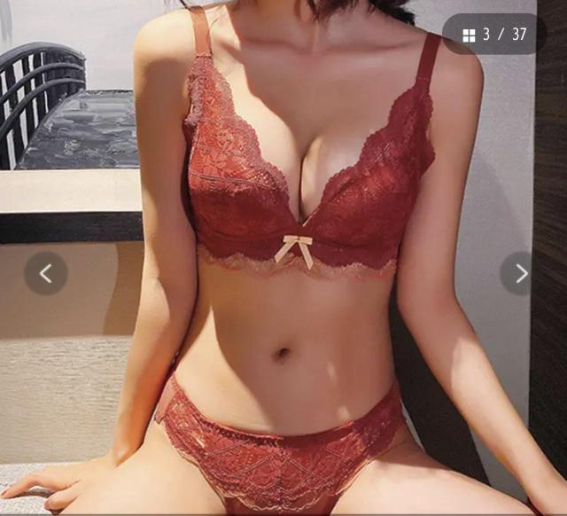 新品!バイカラーレース ノンワイヤー ブラ&ショーツセット BC80 < 女性ファッション 新品!バイカラーレース ノンワイヤー ブラ&ショーツセット BC80 < 女性ファッションの