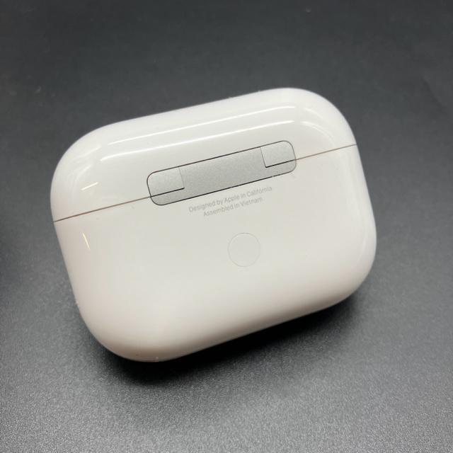  Apple Abv AirPods Pro [dP[X̂ A2190  Ɠd/AV 