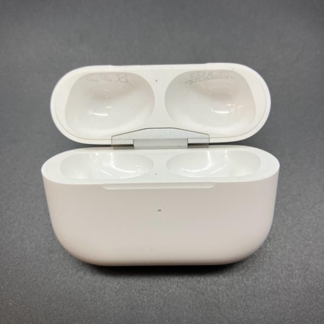  Apple Abv AirPods Pro [dP[X̂ A2190  Ɠd/AV 