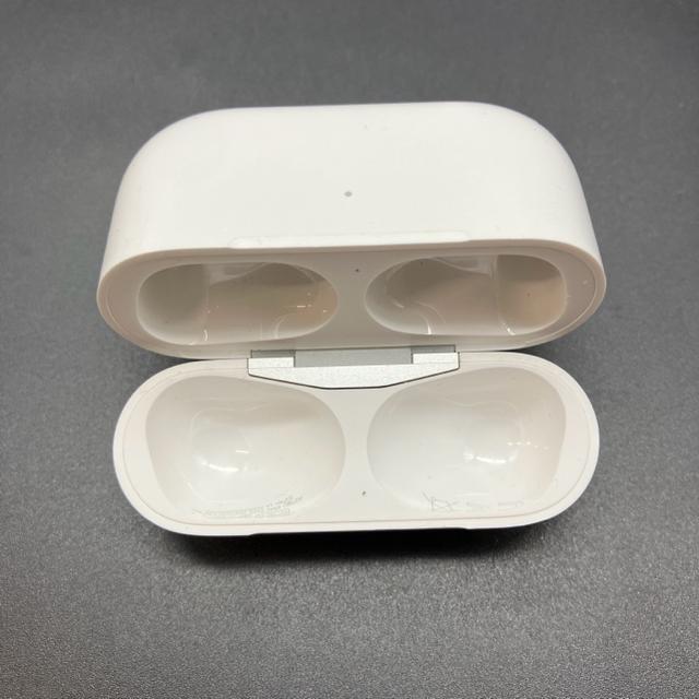  Apple Abv AirPods Pro [dP[X̂ A2190  Ɠd/AV 