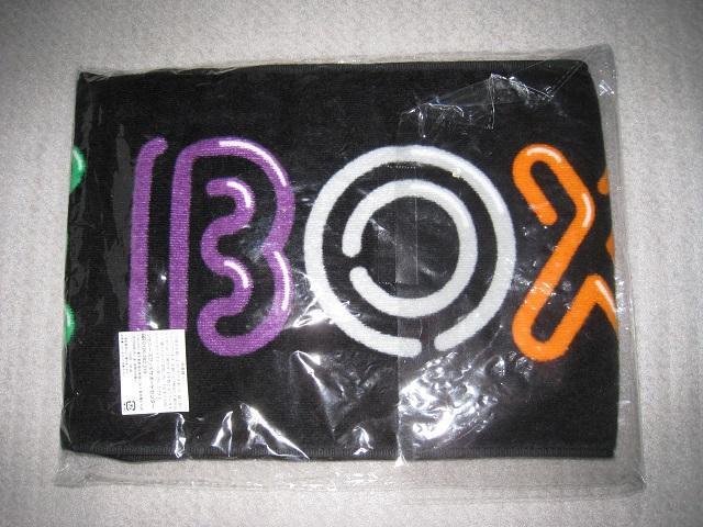 ☆ 関ジャニ∞  ☆ コンサートグッズ       ☆ マフラータオル   < タレントグッズ  ☆ 関ジャニ∞  ☆ コンサートグッズ       ☆ マフラータオル   < タレントグッズの