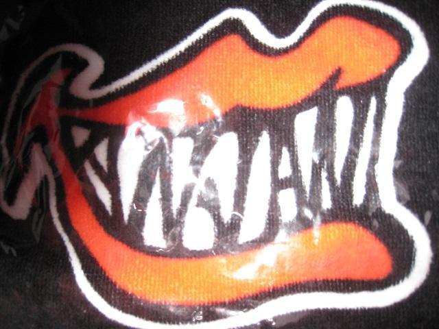 ☆ 関ジャニ∞  ☆ コンサートグッズ       ☆ マフラータオル   < タレントグッズ  ☆ 関ジャニ∞  ☆ コンサートグッズ       ☆ マフラータオル   < タレントグッズの