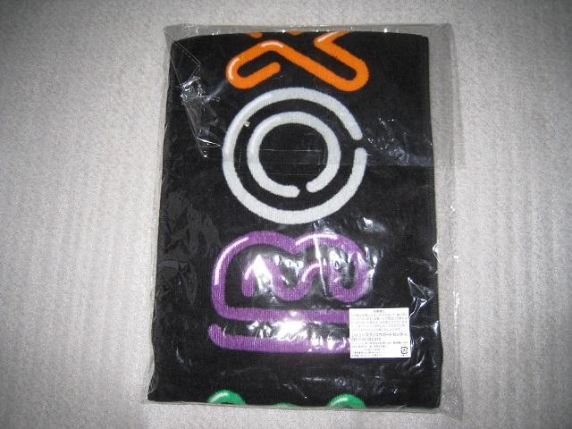 ☆ 関ジャニ∞  ☆ コンサートグッズ       ☆ マフラータオル   < タレントグッズ  ☆ 関ジャニ∞  ☆ コンサートグッズ       ☆ マフラータオル   < タレントグッズの