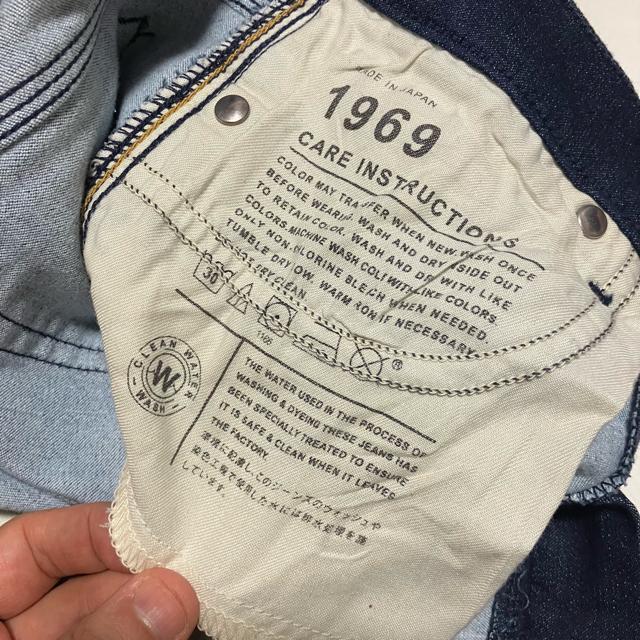 B 【GAP / ギャップ】 1969 スキニーデニム / 0 / ジーンズ / ストレッチ < ブランド  B 【GAP / ギャップ】 1969 スキニーデニム / 0 / ジーンズ / ストレッチ < ブランドの