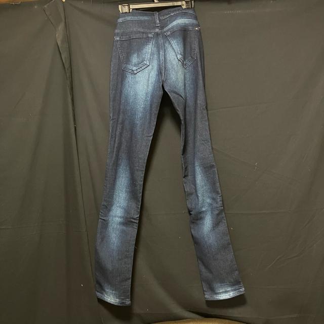 B 【GAP / ギャップ】 1969 スキニーデニム / 0 / ジーンズ / ストレッチ < ブランド  B 【GAP / ギャップ】 1969 スキニーデニム / 0 / ジーンズ / ストレッチ < ブランドの