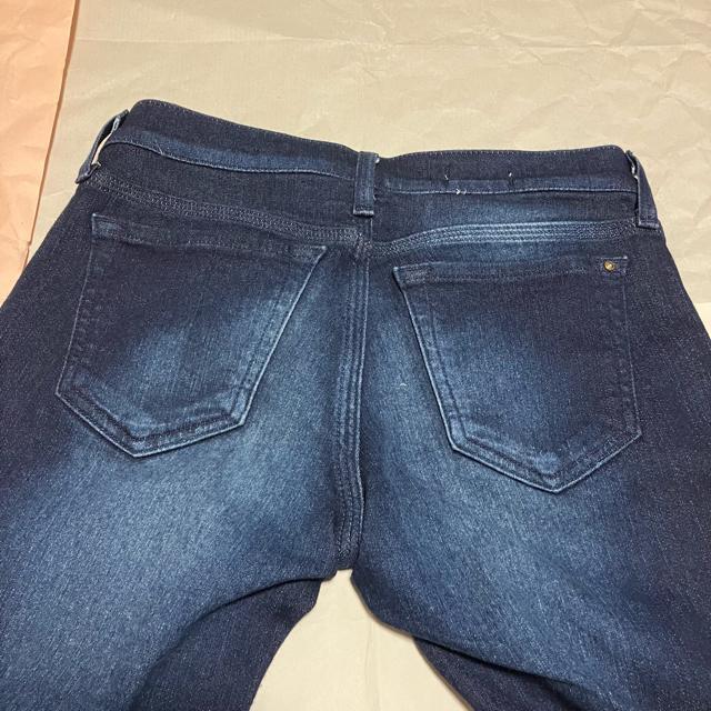 B 【GAP / ギャップ】 1969 スキニーデニム / 0 / ジーンズ / ストレッチ < ブランド  B 【GAP / ギャップ】 1969 スキニーデニム / 0 / ジーンズ / ストレッチ < ブランドの