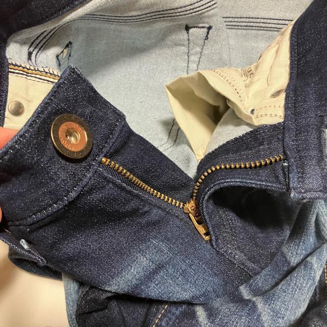 B 【GAP / ギャップ】 1969 スキニーデニム / 0 / ジーンズ / ストレッチ < ブランド  B 【GAP / ギャップ】 1969 スキニーデニム / 0 / ジーンズ / ストレッチ < ブランドの