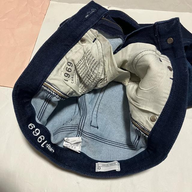 B 【GAP / ギャップ】 1969 スキニーデニム / 0 / ジーンズ / ストレッチ < ブランド  B 【GAP / ギャップ】 1969 スキニーデニム / 0 / ジーンズ / ストレッチ < ブランドの