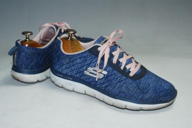 スケッチャーズ◆SKECHERS/ライトウェイト/青/23.5p/ロー◆履き心地抜群!存在感抜群! < キッズ/ベビー  スケッチャーズ◆SKECHERS/ライトウェイト/青/23.5p/ロー◆履き心地抜群!存在感抜群! < キッズ/ベビーの