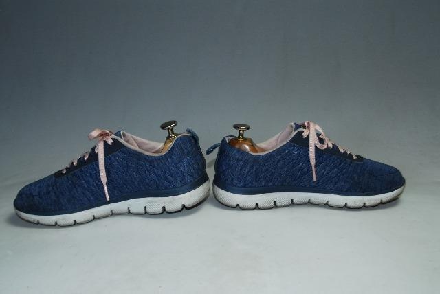 スケッチャーズ◆SKECHERS/ライトウェイト/青/23.5p/ロー◆履き心地抜群!存在感抜群! < キッズ/ベビー  スケッチャーズ◆SKECHERS/ライトウェイト/青/23.5p/ロー◆履き心地抜群!存在感抜群! < キッズ/ベビーの