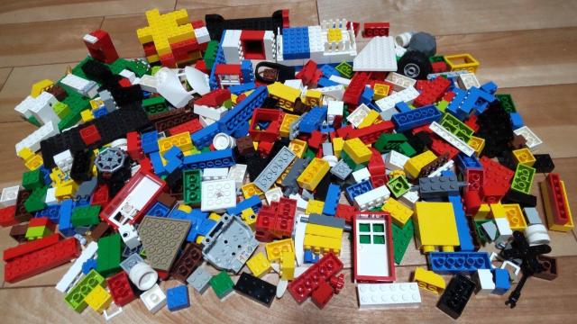 LEGOレゴブロック! < おもちゃ LEGOレゴブロック! < おもちゃの