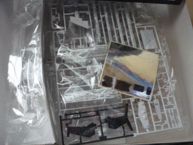 �v�����f���uSTARWARS�X�^�[�E�f�X�g���C���[�i���C�e�B���O���f���j���񐶎Y����Łv