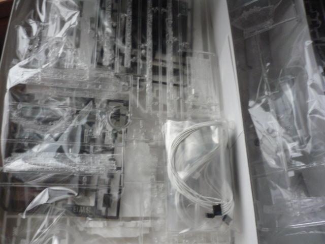 �v�����f���uSTARWARS�X�^�[�E�f�X�g���C���[�i���C�e�B���O���f���j���񐶎Y����Łv