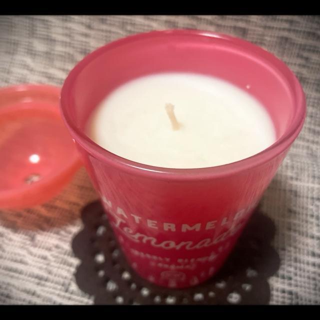 ペットにも安心♪アメリカ製 DW Home Candles WATER MELON lemonade 4.3oz アロマキャンドル < インテリア/ライフ  ペットにも安心♪アメリカ製 DW Home Candles WATER MELON lemonade 4.3oz アロマキャンドル < インテリア/ライフの