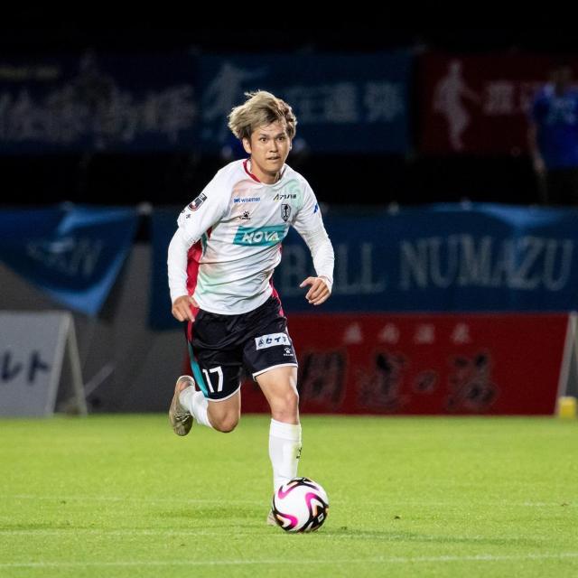 #17 V I蒼MTC 1st jtH[㉺Zbg