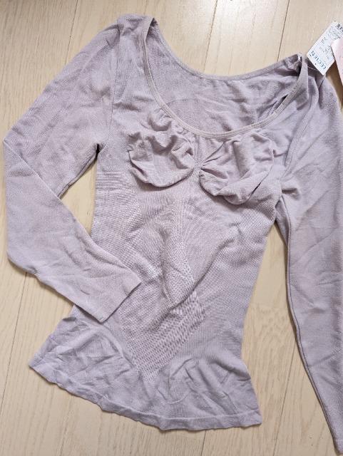 LL★LECIEN★細く見えるインナー★くびれの魔法★新品★送料無料 < 女性ファッション  LL★LECIEN★細く見えるインナー★くびれの魔法★新品★送料無料 < 女性ファッションの
