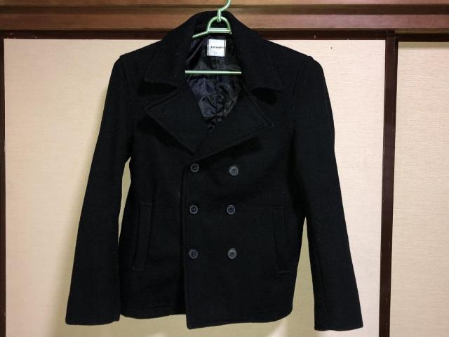 厚手ジャケット M < 男性ファッション  厚手ジャケット M  < 男性ファッションの