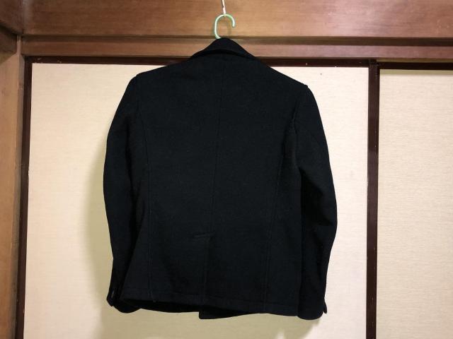 厚手ジャケット M < 男性ファッション  厚手ジャケット M < 男性ファッションの