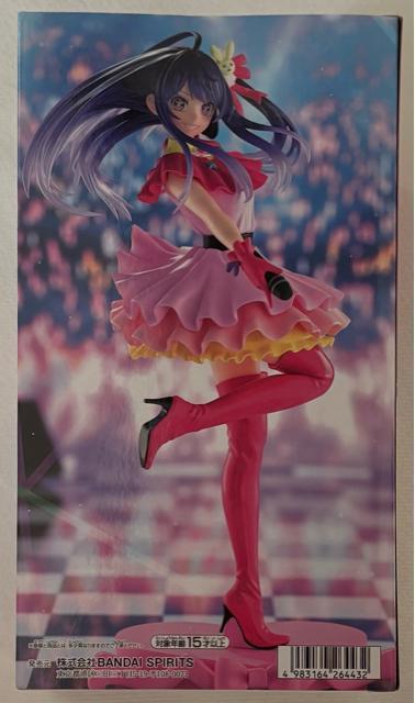 【推しの子】ESPRESTO-Excite-アイ < アニメ/コミック/キャラクター  【推しの子】ESPRESTO-Excite-アイ < アニメ/コミック/キャラクターの